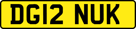 DG12NUK