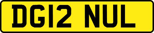 DG12NUL