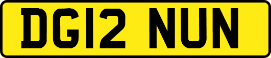DG12NUN