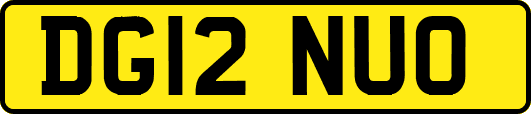 DG12NUO