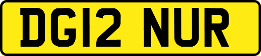 DG12NUR