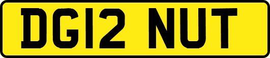 DG12NUT