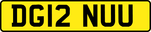 DG12NUU