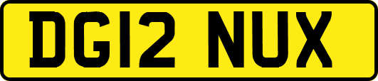 DG12NUX