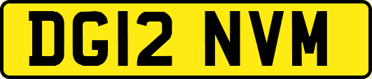 DG12NVM