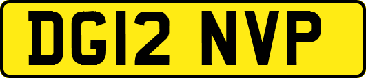 DG12NVP
