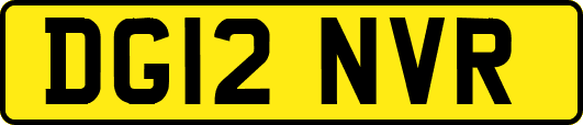 DG12NVR