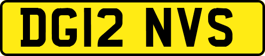 DG12NVS