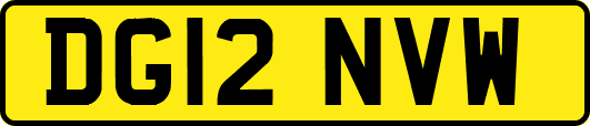 DG12NVW