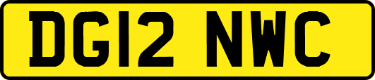 DG12NWC