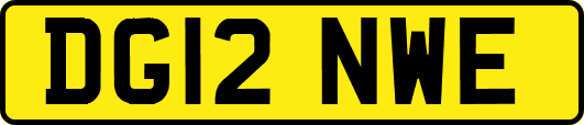 DG12NWE