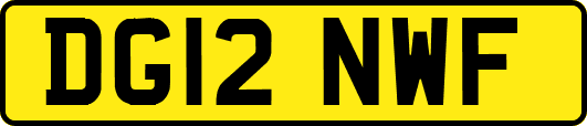 DG12NWF