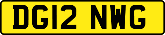 DG12NWG