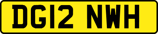 DG12NWH