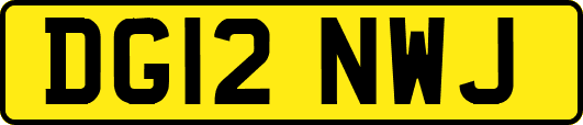 DG12NWJ
