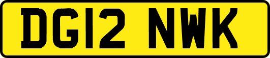 DG12NWK