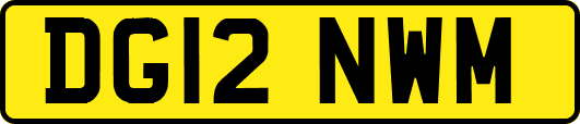 DG12NWM