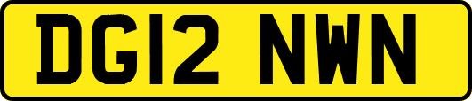 DG12NWN