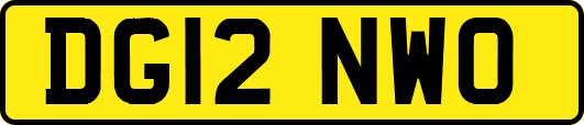 DG12NWO