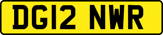 DG12NWR
