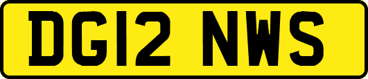 DG12NWS