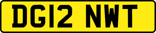 DG12NWT