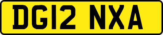 DG12NXA