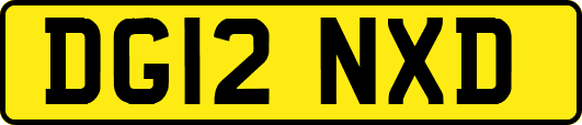 DG12NXD