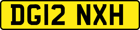 DG12NXH