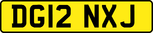 DG12NXJ