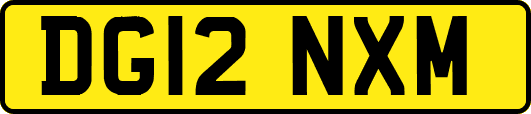 DG12NXM