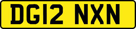 DG12NXN