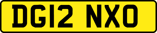 DG12NXO