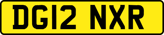 DG12NXR