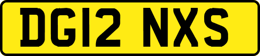 DG12NXS