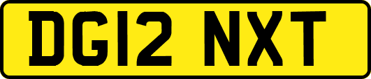 DG12NXT