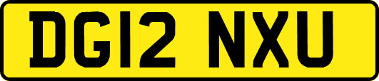 DG12NXU