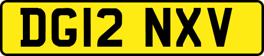 DG12NXV