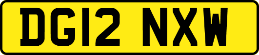 DG12NXW