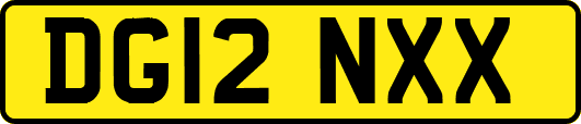 DG12NXX