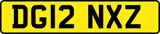 DG12NXZ
