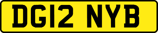 DG12NYB