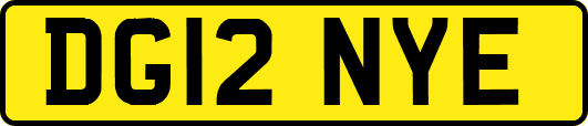 DG12NYE