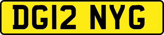 DG12NYG