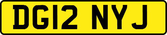 DG12NYJ