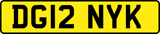 DG12NYK