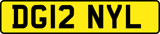 DG12NYL