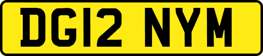 DG12NYM