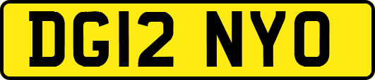 DG12NYO