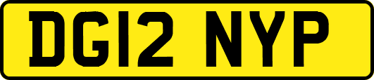 DG12NYP